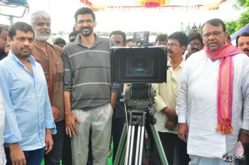 FIDAA movie Opening